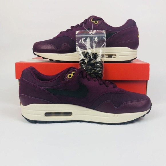 Nike Air Max 1 Premium - Picture 2 of 6
